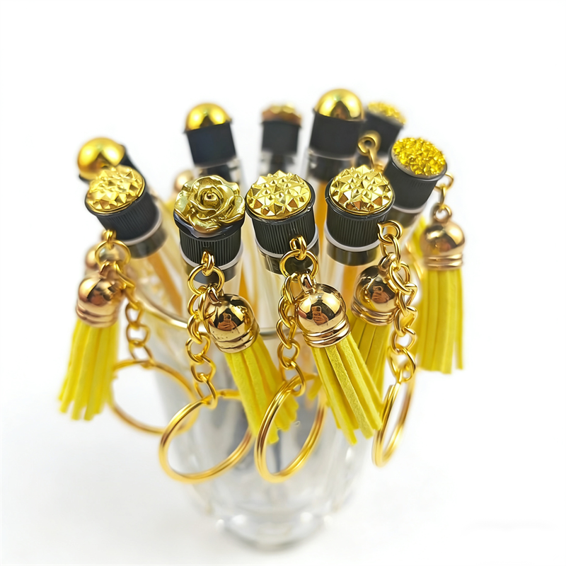Pink Gold Eyelash Brush Tube W - Eyelash Extension For Beginners avaliação e preço