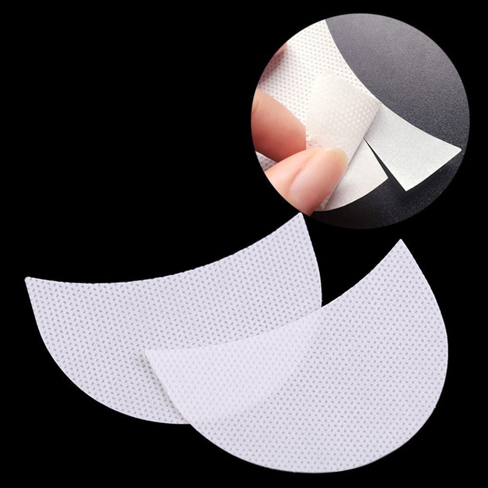 50/100pcs Eyeshadow Shield Und - Eyelash Extension Glasses avaliação e preço
