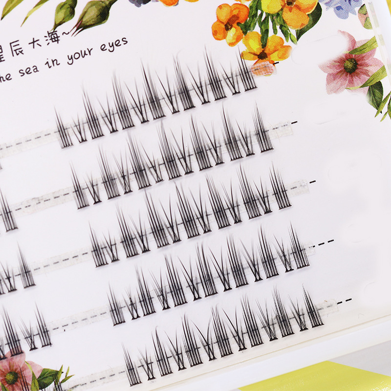 Dream deer little devil comic  - Eyelash Extension Supernatural avaliação e preço