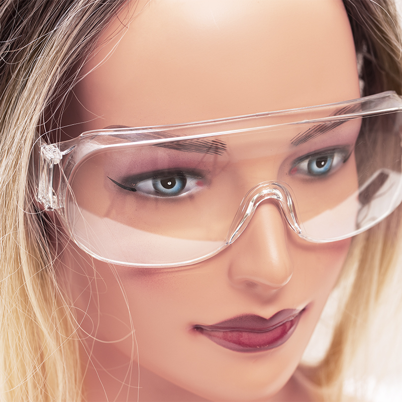 UV Protective Glasses For Fals - Eyelash Extension Glasses avaliação e preço
