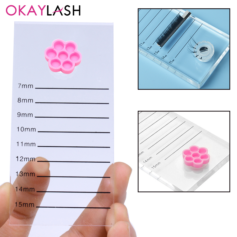 Clear Crystal Eyelash Extensio - Eyelash Extension London avaliação e preço