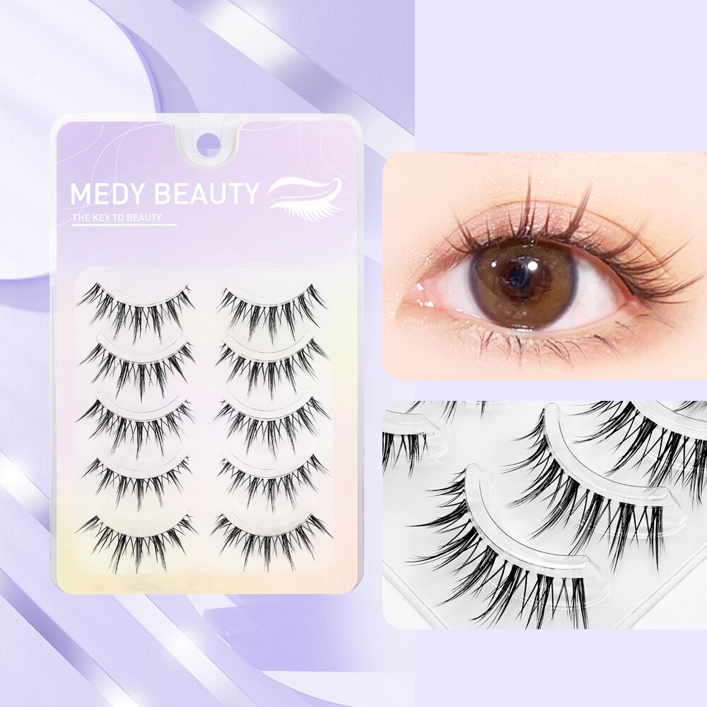 3D Lashes Premade Fan A/M Shap - Eyelash Extension Supernatural avaliação e preço