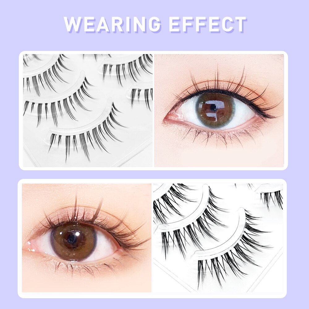 3D Lashes Premade Fan A/M Shap - Eyelash Extension Supernatural avaliação e preço