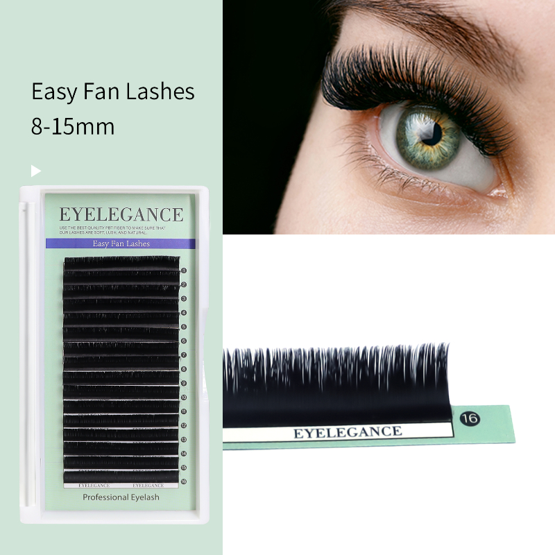 One Second Blooming Eyelash Ex - Eyelash Extension Qc avaliação e preço
