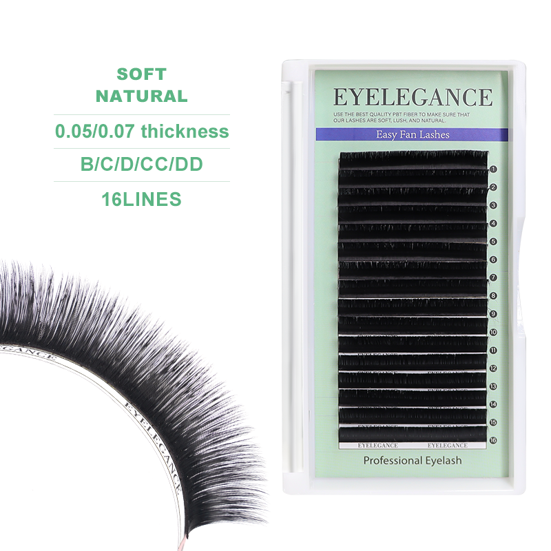 One Second Blooming Eyelash Ex - Eyelash Extension Qc avaliação e preço