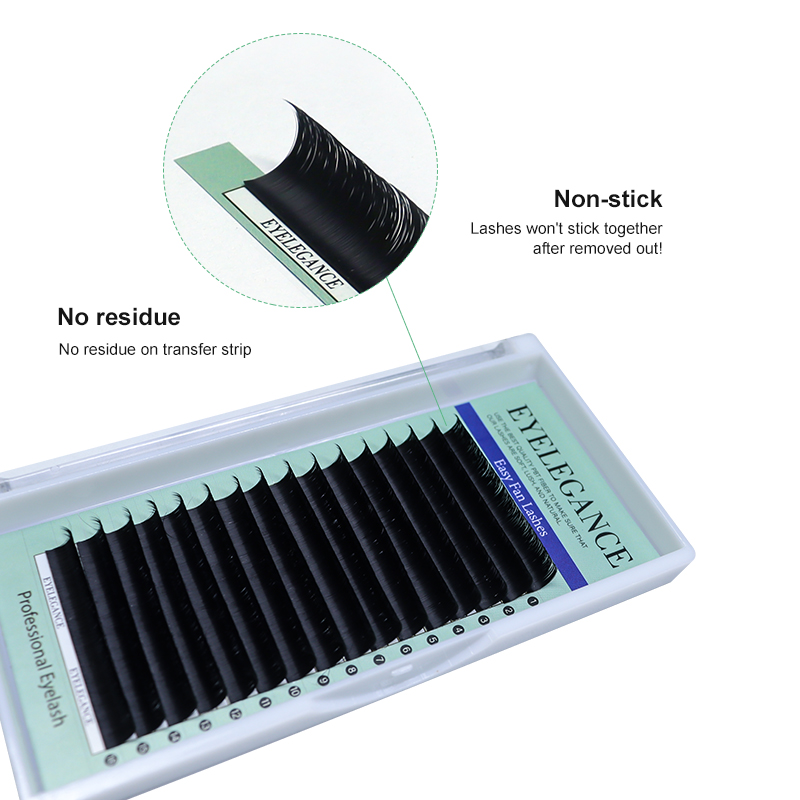 One Second Blooming Eyelash Ex - Eyelash Extension Qc avaliação e preço