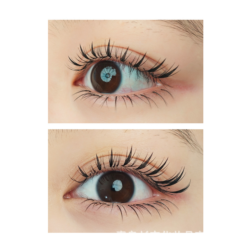 Manga Light Luxury Small Tower - Eyelash Extension Supernatural avaliação e preço