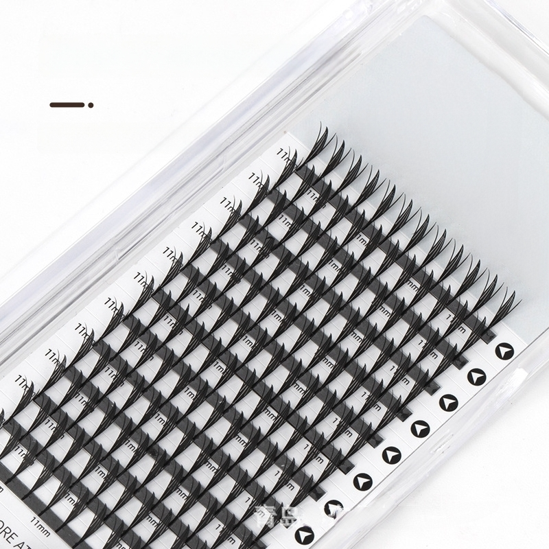 Manga Light Luxury Small Tower - Eyelash Extension Supernatural avaliação e preço