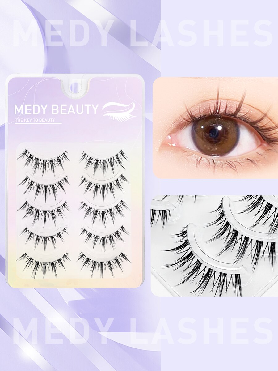 3D Lashes Premade Fan A/M Shap - Eyelash Extension Supernatural avaliação e preço